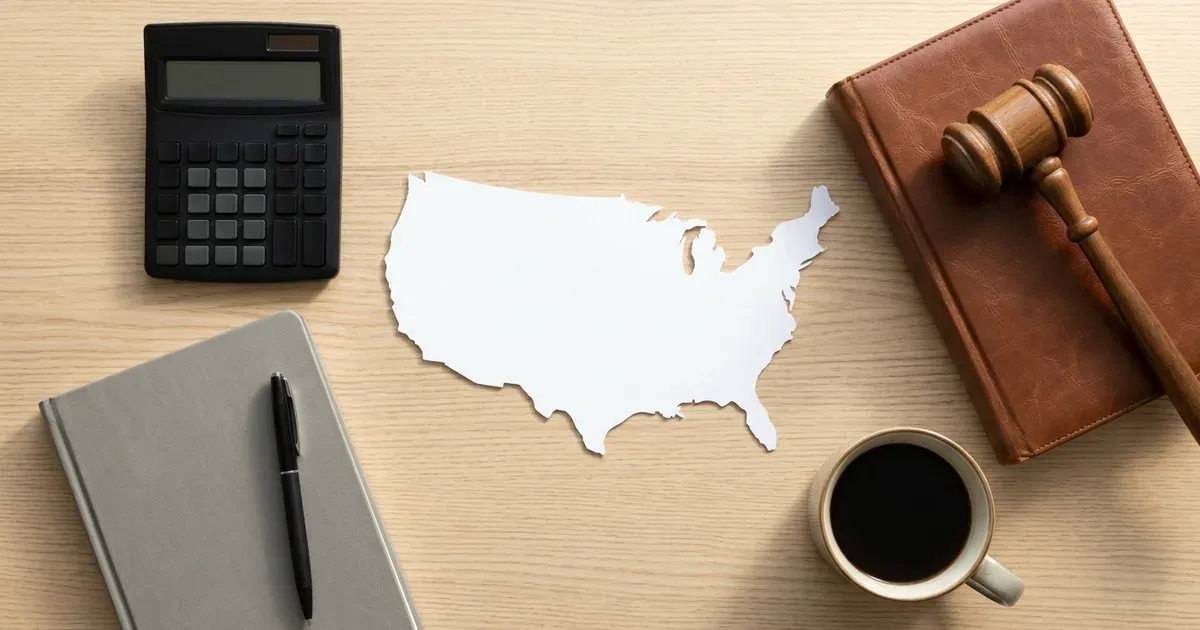 Payday Loan Laws by State: Where They Are Legal, Capped, and Banned